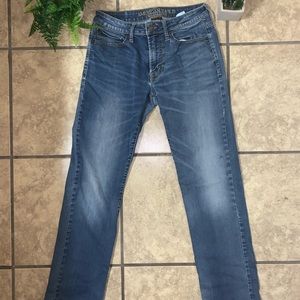 AMERICAN EAGLE OUTFITTERS Original Straight Jeans
